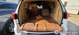 2018 씨맥스 카니발 리무진 중고차 | 보배드림 사이버매장