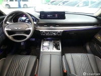 2021 제네시스 더 올 뉴 G80 3.5 T-GDi AWD 중고차 | 보배드림 사이버매장