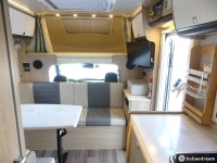 2019 스타모빌 ST6 이동업무차 중고차 | 보배드림 사이버매장