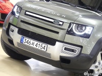 2020 랜드로버 올 뉴 디펜더 110 D240 SE 중고차 | 보배드림 사이버매장