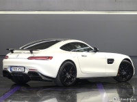 2016 벤츠 AMG GT S 에디션 1 중고차 | 보배드림 사이버매장