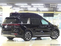 2022 에스카니발 하이리무진 밴테일러 VT9 중고차 | 보배드림 사이버매장