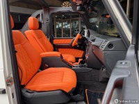 2011 벤츠 G500 카브리올레 중고차 | 보배드림 사이버매장