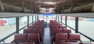 2010 현대 뉴 슈퍼에어로시티 46인승 시외버스 중고차 | 보배드림 사이버매장