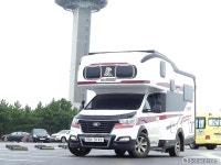 2020 이삭 ST 캠핑카 중고차 | 보배드림 사이버매장
