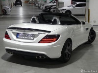 2015 벤츠 SLK350 블루이피션시 중고차 | 보배드림 사이버매장
