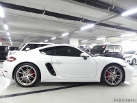 2018 포르쉐 718 카이맨 S 2.5 중고차 | 보배드림 사이버매장