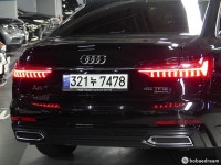 2021 아우디 A6 45 TFSI 콰트로 프리미엄 중고차 | 보배드림 사이버매장