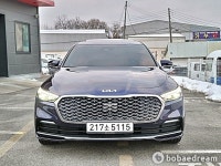 2022 기아 더 뉴 K9 3.8 AWD 베스트 셀렉션 I 중고차 | 보배드림 사이버매장