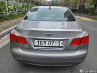 2009 현대 제네시스 BH380 로얄 VIP 팩 중고차 | 보배드림 사이버매장