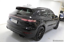 2021 포르쉐 카이엔 4.0 터보 중고차 | 보배드림 사이버매장