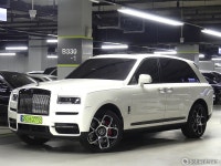 2024 롤스로이스 컬리넌 6.7 V12 블랙 배지 중고차 | 보배드림 중고차