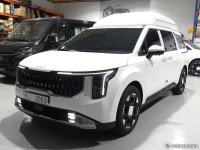 2025 다음기술 카니발 HEV 하이리무진 중고차 | 보배드림 사이버매장