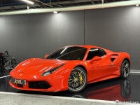 2017 페라리 488 스파이더 중고차 | 보배드림 사이버매장