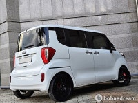 2012 기아 레이 1.0 프레스티지 중고차 | 보배드림 사이버매장