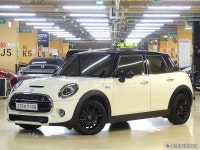 2020 미니 쿠퍼 S 2.0 5도어 하이트림 중고차 | 보배드림 사이버매장