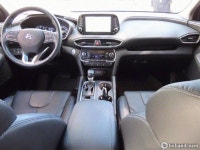 2020 현대 싼타페TM 2.0 가솔린 터보 2WD 프리미엄 중고차 | 보배드림 사이버매장