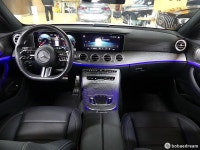 2022 벤츠 E350 4매틱 AMG 라인 중고차 | 보배드림 사이버매장