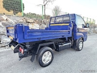 2013 기아 봉고3 덤프 4WD 중고차 | 보배드림 사이버매장