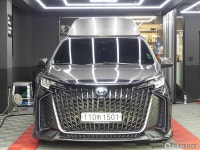 2023 토요타 시에나 2.5 HEV AWD 중고차 | 보배드림 사이버매장