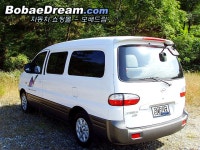 2004 현대 뉴스타렉스 JUMBO 중고차 | 보배드림 사이버매장