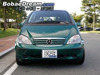 1999 벤츠 A160 중고차 | 보배드림 사이버매장