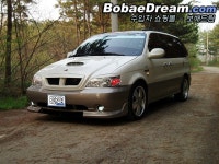 2002 기아 카니발2 랜드 9인승 중고차 | 보배드림 사이버매장