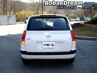 2001 현대 라비타 1.5 CR 중고차 | 보배드림 사이버매장