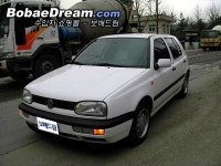 1995 폭스바겐 골프 1.8 GTI MK3(91년~97년) 중고차 | 보배드림 사이버매장