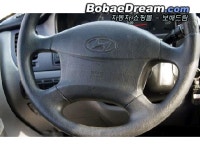 2002 현대 트라제XG 2.0 GL 디젤 9인승 고급형 중고차 | 보배드림 사이버매장