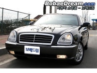 2007 쌍용 뉴체어맨 CM500S 트라이엄 중고차 | 보배드림 사이버매장