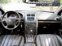 2006 푸조 407 SW 2.0 HDi (디젤) (04년~현재) 중고차 | 보배드림 사이버매장