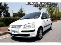 2004 현대 클릭 1.3 SOHC n 고급형 중고차 | 보배드림 사이버매장