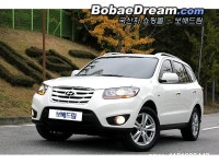 2011 현대 싼타페 더스타일 2.0 VGT MLX 럭셔리 중고차 | 보배드림 사이버매장