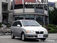 2003 현대 트라제XG 2.0 골드 9인승 고급형 중고차 | 보배드림 사이버매장