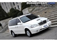 2002 기아 카니발2 9인승 디젤 랜드 중고차 | 보배드림 사이버매장