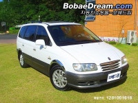 2005 현대 트라제XG 2.0 골드 디젤 9인승 고급형 중고차 | 보배드림 사이버매장