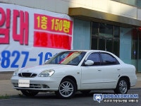 2002 GM대우 누비라2 1.5 스페셜 최고급형 중고차 | 보배드림 사이버매장