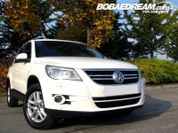 2009 폭스바겐 티구안 2.0 TDI(디젤) 중고차 | 보배드림 사이버매장 2009 폭스바겐 티구안 2.0 TDI(디젤)  중고차 | 보배드림 사이버매장