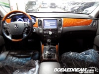 2010 현대 뉴 에쿠스 VL500 프레스티지 리무진 중고차 | 보배드림 사이버매장