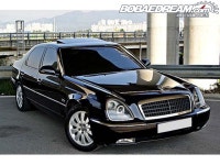 2001 쌍용 체어맨 CM 600S 중고차 | 보배드림 사이버매장 2001 쌍용 체어맨 CM 600S  중고차 | 보배드림 사이버매장