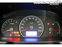 2009 현대 아반떼HD S16 럭셔리 중고차 | 보배드림 사이버매장