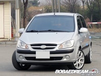2007 현대 뉴 클릭 1.5 VGT i 디럭스 중고차 | 보배드림 사이버매장