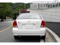 2004 현대 뉴베르나 5도어 1.5 GD 고급형 중고차 | 보배드림 사이버매장