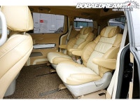 2016 맥스 카니발 리무진 중고차 | 보배드림 사이버매장