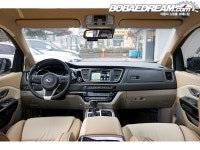 2016 맥스 카니발 리무진 중고차 | 보배드림 사이버매장