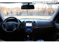 2011 현대 싼타페 더스타일 2.0 e-VGT MLX 2WD 기본형 중고차 | 보배드림 사이버매장