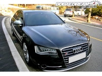 2013 아우디 S8 4.0 TFSI 콰트로 중고차 | 보배드림 사이버매장