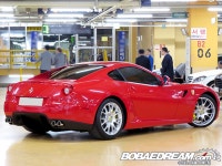 2008 페라리 599 GTB 중고차 | 보배드림 사이버매장
