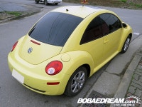 2007 폭스바겐 뉴비틀 2.0 DLX 중고차 | 보배드림 사이버매장 2007 폭스바겐 뉴비틀 2.0 DLX  중고차 | 보배드림 사이버매장